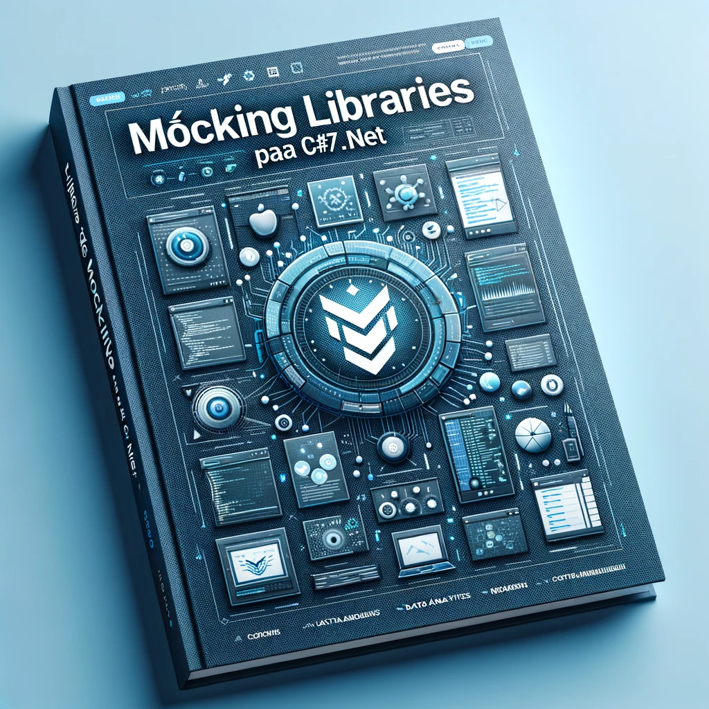 Librerías de mocking para C# .NET